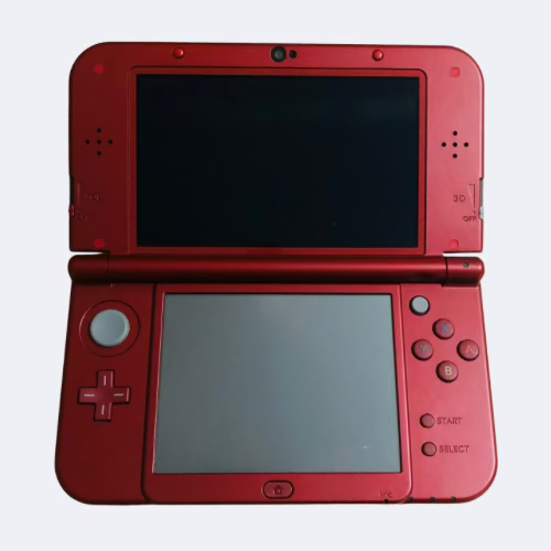 3DS Systems