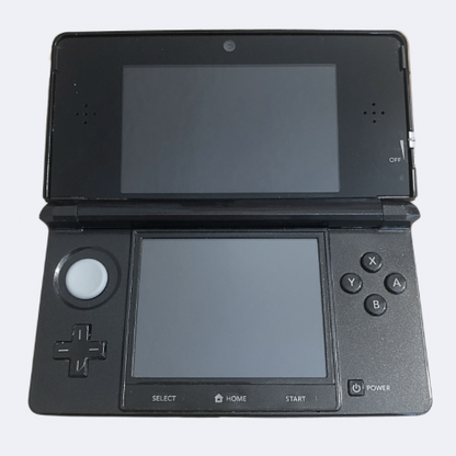 CHOOSE COLOR Nintendo 3DS System With Stylus And Charger