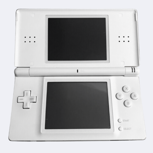 CHOOSE COLOR Upgraded Nintendo DS Lite System With Stylus And Charger