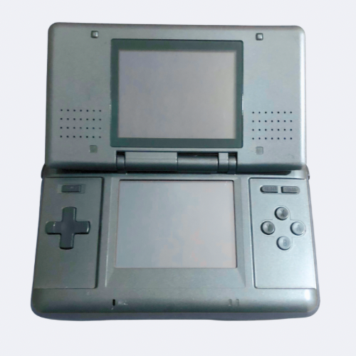 CHOOSE COLOR Nintendo DS System With Charger