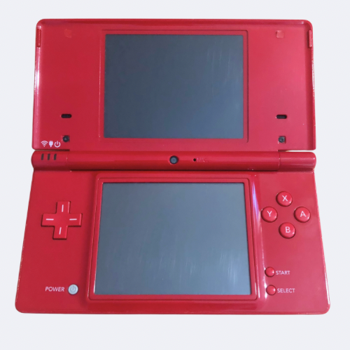 CHOOSE COLOR Nintendo DSi System With Stylus And Charger