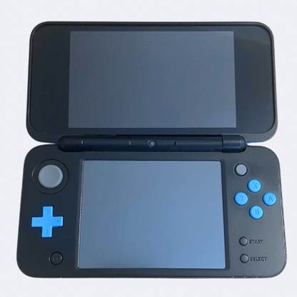 CHOOSE COLOR New Nintendo 2DS XL System With Stylus And Charger