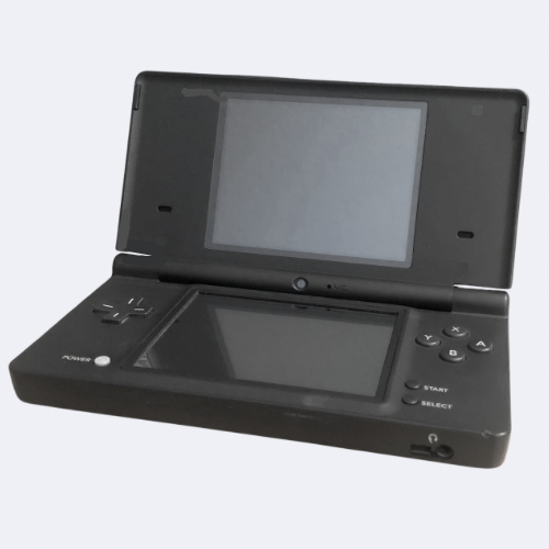 CHOOSE COLOR Nintendo DSi System With Stylus And Charger