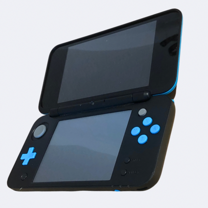 CHOOSE COLOR New Nintendo 2DS XL System With Stylus And Charger