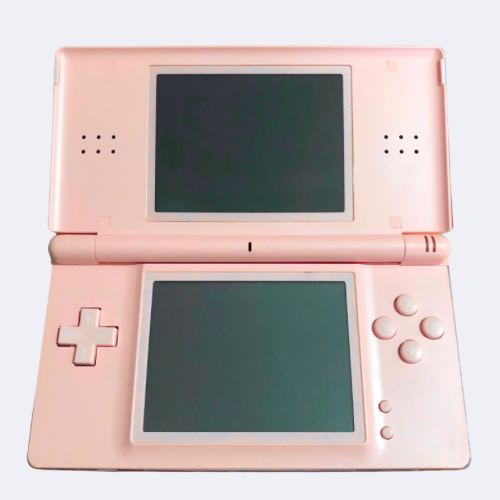 CHOOSE COLOR Upgraded Nintendo DS Lite System With Stylus And Charger