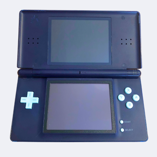 CHOOSE COLOR Upgraded Nintendo DS Lite System With Stylus And Charger