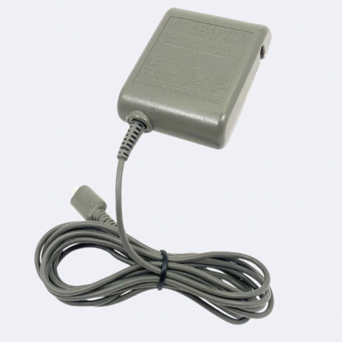 Replacement Charger For Nintendo DS Lite