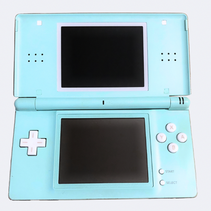 CHOOSE COLOR Upgraded Nintendo DS Lite System With Stylus And Charger